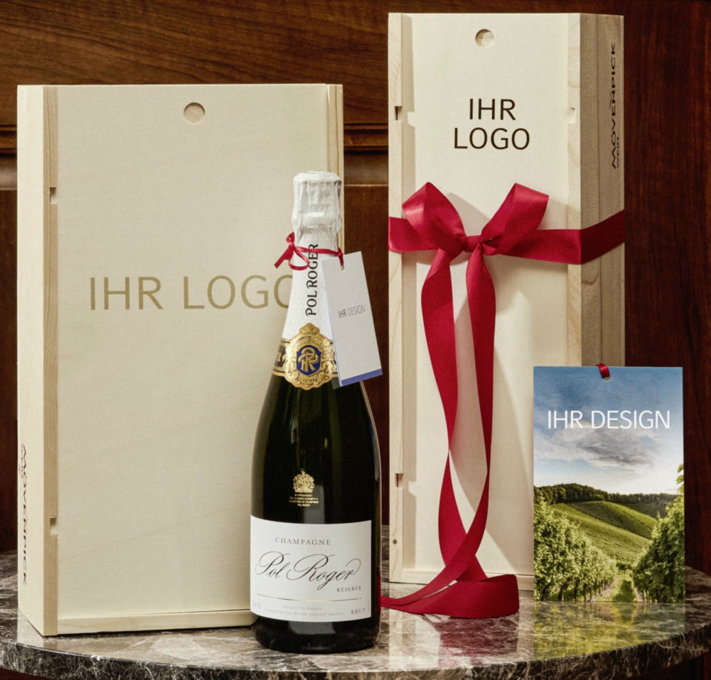 Personalisierte Geschenke