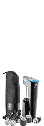 Coravin (TM) Model Eleven Paket Coravin (TM) Model Eleven Paquet