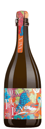 Träublein Entalkoholisiert Sektmanufaktur Schloss Vaux (Bio)