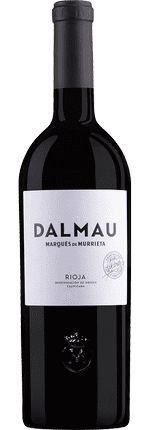 2019 Dalmau Rioja DOCa Marqués de Murrieta