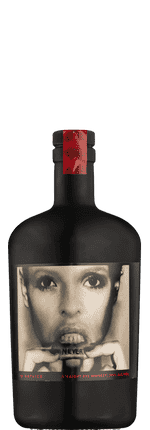 Whiskey Lip Service Straight Rye Savage & Cooke