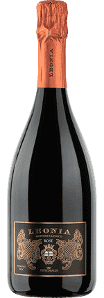 2020 Leonia Brut Rosé Spumante Pomino DOC Frescobaldi