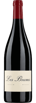 2023 Les Brunes VdP d'Hérault IGP Philippe Chesnelong Domaine des Creisses