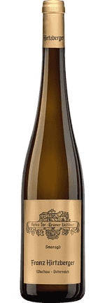 2024 Grüner Veltliner Smaragd Rotes Tor Wachau DAC Weingut Franz Hirtzberger