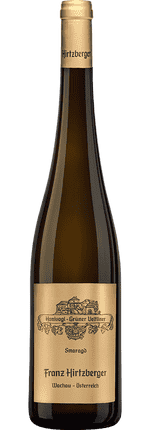 2024 Grüner Veltliner Smaragd Honivogl Wachau DAC Weingut Franz Hirtzberger