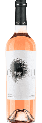 2024 El Goru Rosado Vino de España Ego Bodegas