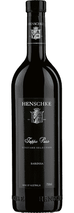 2020 Tappa Pass Shiraz Barossa