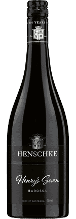 2022 Henry's Seven Barossa Henschke