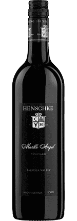 2021 Marble Angel Cabernet Sauvignon Barossa Valley Henschke