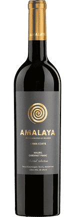 2022 Gran Corte Amalaya Valle Calchaquí Bodega Amalaya