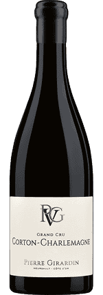 2023 Corton Grand Cru AOP PVG Pierre Girardin
