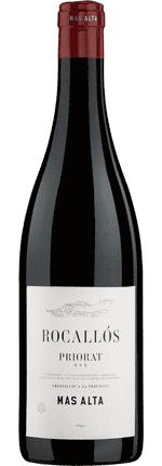 2022 Rocallós Priorat DOCa Bodegas Mas Alta (Bio)