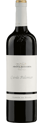 2021 Cuvée Palomar Sardón de Duero Abadia Retuerta DOP Abadía Retuerta