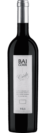 2021 Cécile Blanco Rioja DOCa Bodegas Baigorri