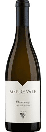 2022 Chardonnay Sonoma Coast Merryvale Vineyards