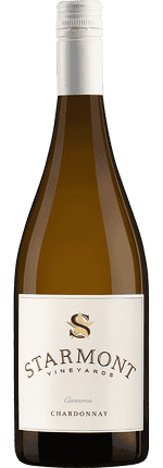 2019 Chardonnay Carneros Starmont Vineyards