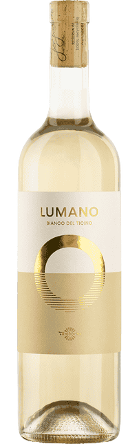 2023 Lumano Bianco Ticino DOC Tamborini