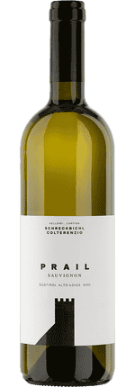 2024 Sauvignon Blanc Prail Südtirol Alto Adige DOC Schreckbichl Colterenzio