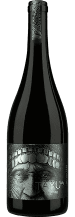 2021 Pinot Noir Tayu 1865 Valle del Malleco Viña San Pedro