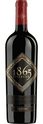2019 Prelusion 1865 Valle del Maipo Viña San Pedro