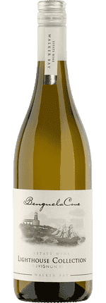 2024 Sauvignon Blanc Lighthouse Collection Walker Bay WO Benguela Cove
