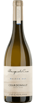 2023 Chardonnay Estate Walker Bay WO Benguela Cove