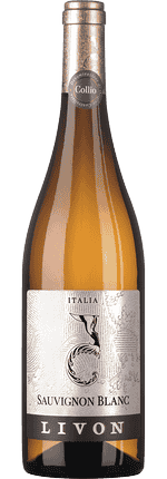 2024 Sauvignon Blanc Collio DOC Azienda Livon