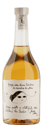 Grappa Paglierina di Nebbiolo Distilleria Levi