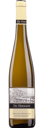 2023 Riesling Kabinett Wehlener Sonnenuhr Weingut Dr.Hermann