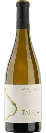 2019 Taleia Sauvignon Blanc Costers del Segre DO Castell d'Encus