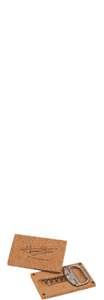 Zapfenzieher / Tire-bouchon The Durand