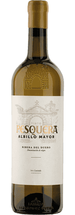 2021 Pesquera Albillo Mayor Ribera del Duero DO Familia Fernández Rivera Grupo Pesquera