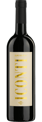 2023 Iconti Bianco del Ticino DOC Tamborini