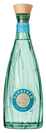 Gin The Gardener French Riviera Distillerie de la Riviera (Bio)