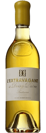 2017 L'Extravagant de Doisy-Daëne Sauternes AC