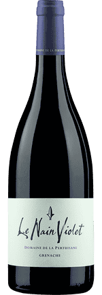 2023 Le Nain Violet Côtes Catalanes IGP Domaine de la Pertuisane