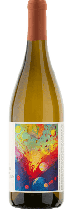 2021 Chardonnay Bunker Hill Willamette Valley Lingua Franca