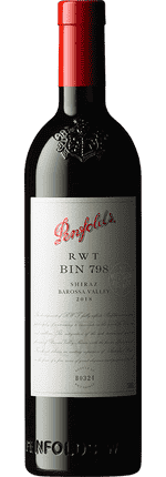 2023 Shiraz RWT Bin 798 Barossa Penfolds