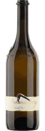 2024 Johannisberg Chamoson Grand Cru Valais AOC Cave Ardévaz