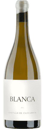 2020 Blanca del Castillo de Cuzcurrita Rioja DOCa Castillo de Cuzcurrita