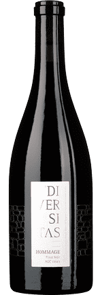 2022 Diversitas Hommage Pinot Noir Valais AOC Cave du Rhodan