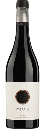 2021 Orben Rioja DOCa Bodegas Orben