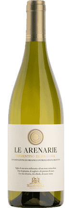 2024 Le Arenarie Vermentino Gallura DOCG Sella & Mosca