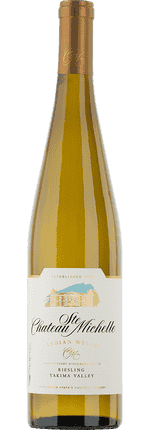 2022 Riesling Indian Wells Yakima Valley Chateau Ste. Michelle