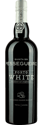 2024 Porto White Quinta do Pessegueiro