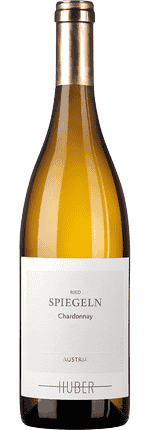2024 Chardonnay Ried Spiegeln Niederösterreich Weingut Markus Huber (Bio)