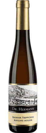2017 Riesling Auslese Goldkapsel Erdener Treppchen Weingut Dr.Hermann