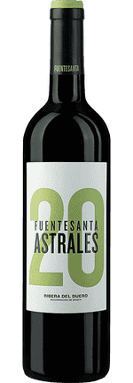 2020 Fuentesanta Ribera del Duero DO Bodegas Astrales
