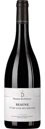 2023 Beaune Clos des Mouches 1er Cru AOC Domaine Berthelemot (Bio)