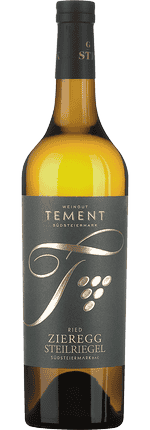 2021 Morillon Zieregg Steilriegel Südsteiermark DAC Weingut Tement (Bio)